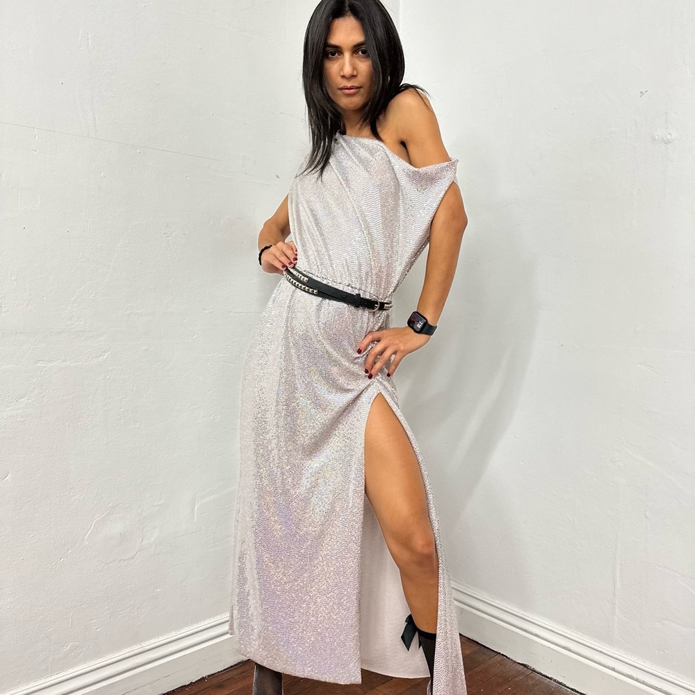 Ragtofab party dress